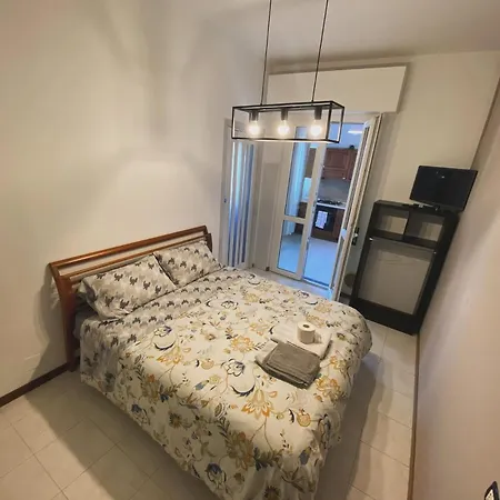 Hlux Oi Bed & Breakfast
