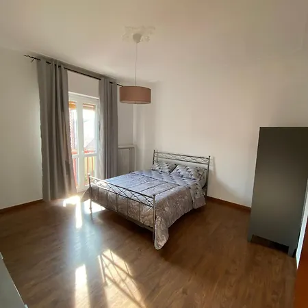 Bed & Breakfast Hlux Oi
