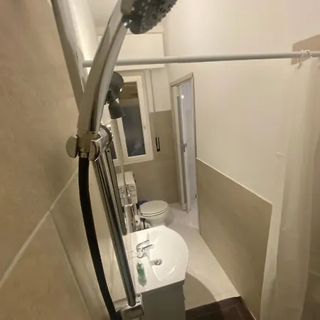 Alojamento de Acomodação e Pequeno-almoço Hlux Oi *