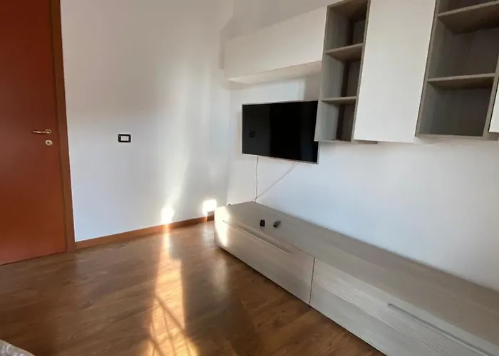 Hlux Oi Bed & Breakfast