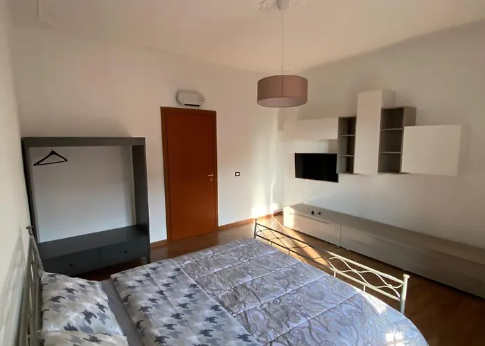 Bed & Breakfast Hlux Oi *