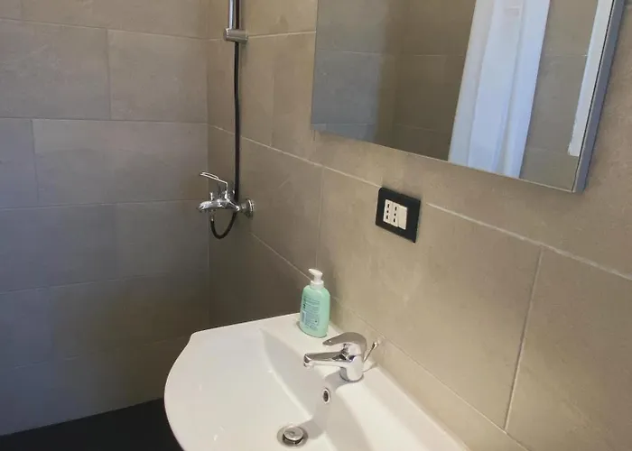 Bed & Breakfast Hlux Oi