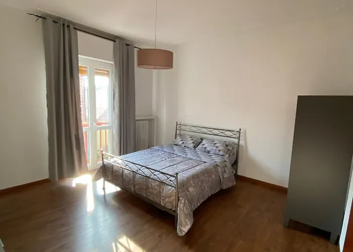 Bed & Breakfast Hlux Oi