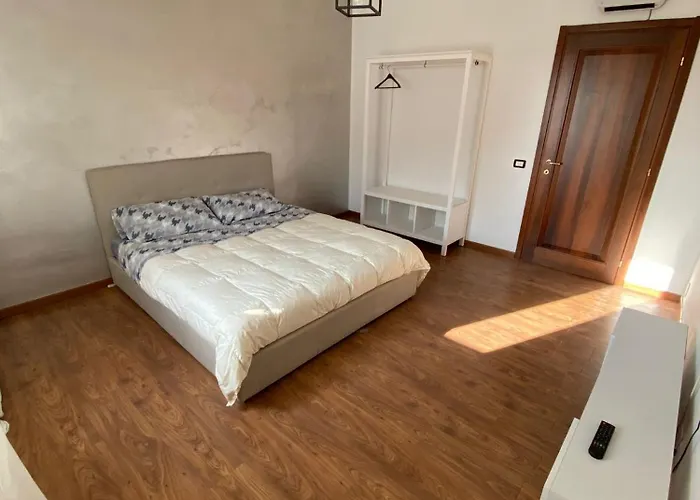 Hlux Oi Bed & Breakfast