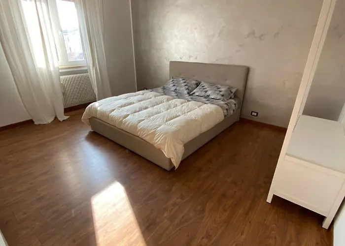 Hlux Oi Bed & Breakfast *