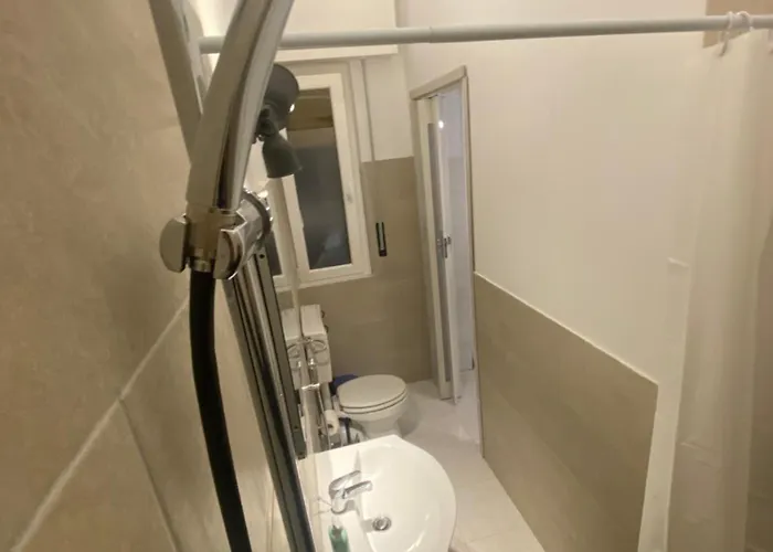 Oda ve Kahvaltı Hlux Oi *